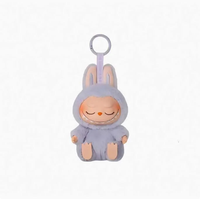 Bubble Labubu face collectors toy doll.