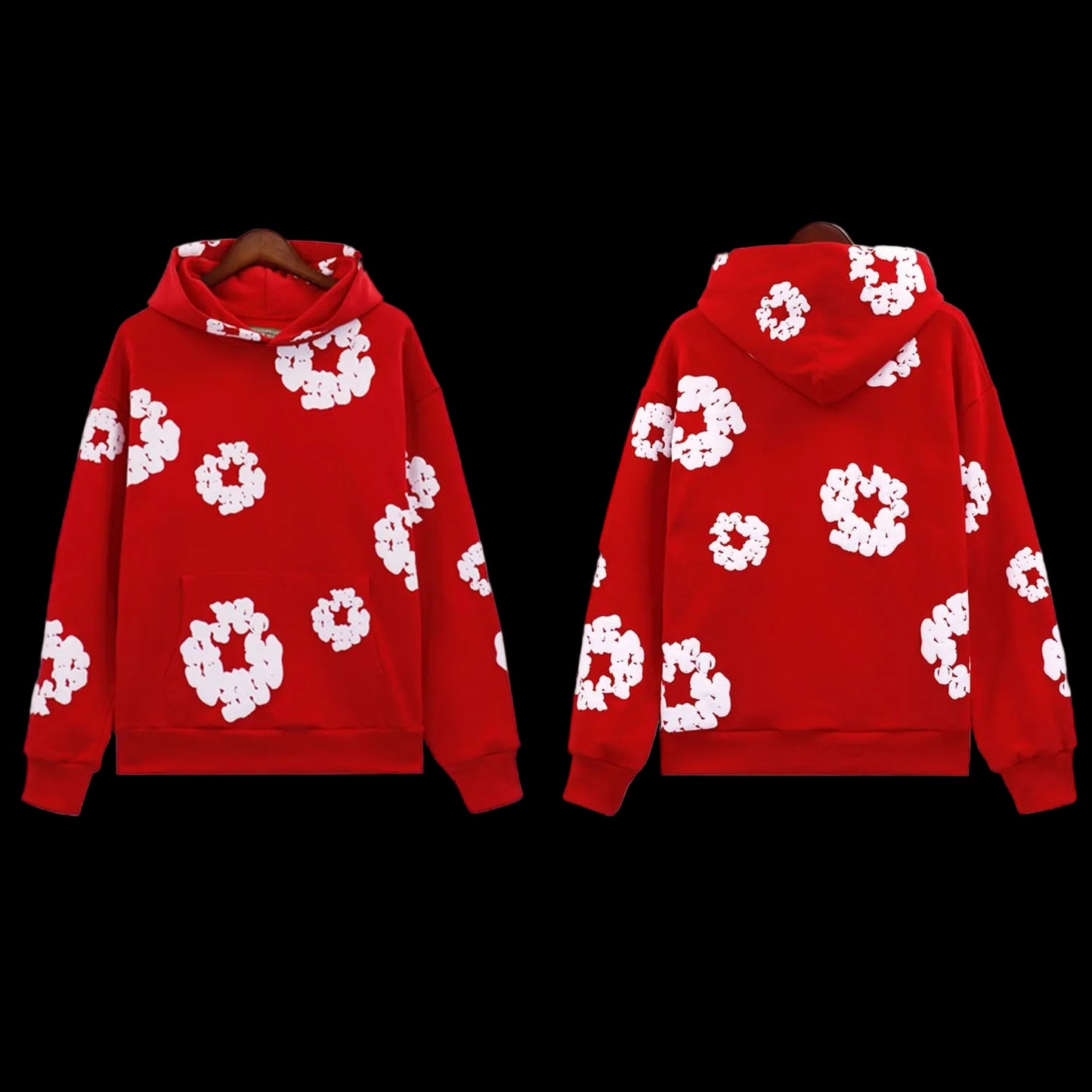 Spider Hoodies & pants