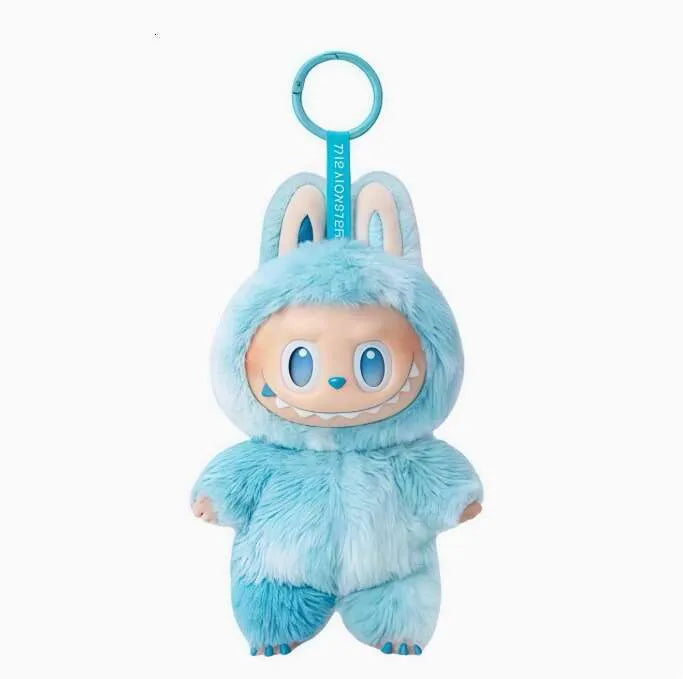 Bubble Labubu face collectors toy doll.