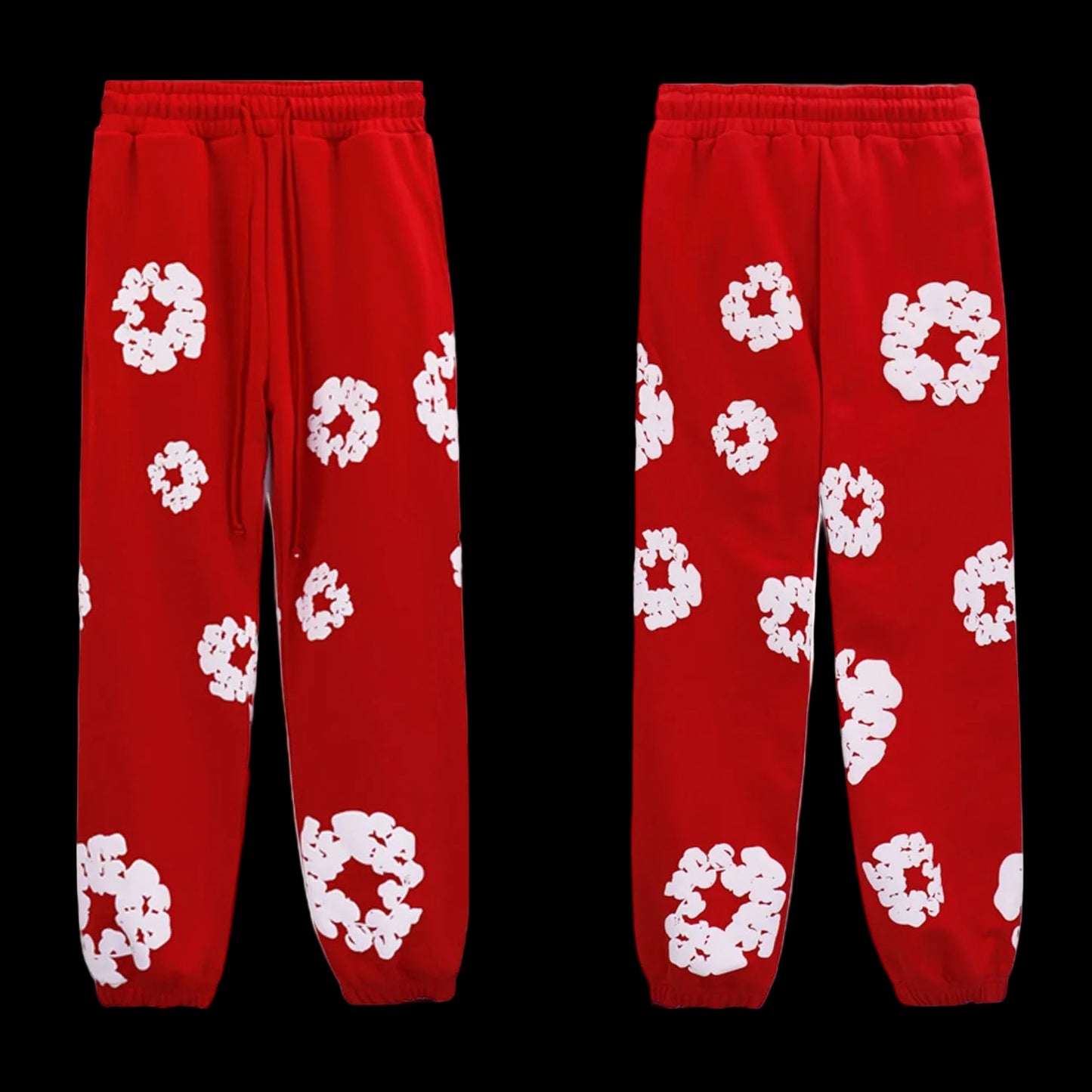 Spider Hoodies & pants