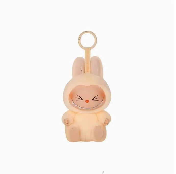 Bubble Labubu face collectors toy doll.
