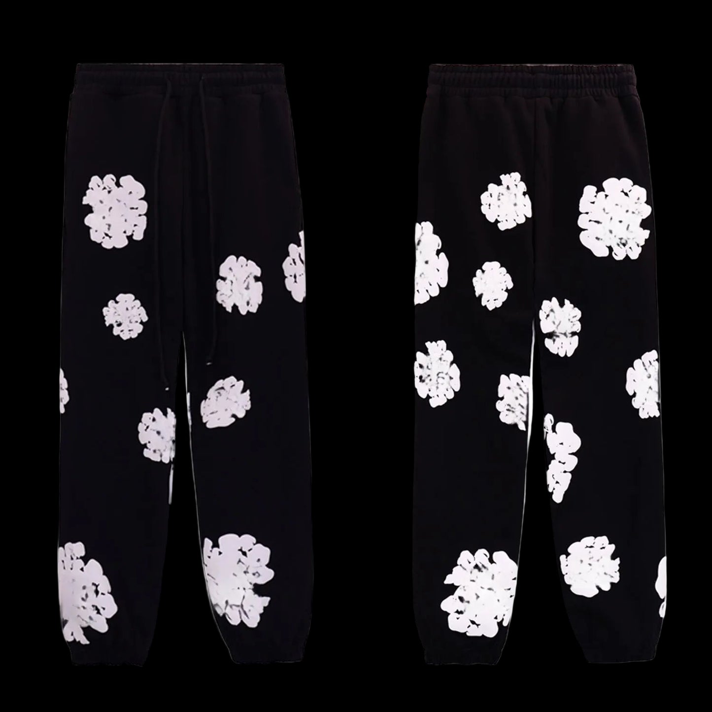 Spider Hoodies & pants