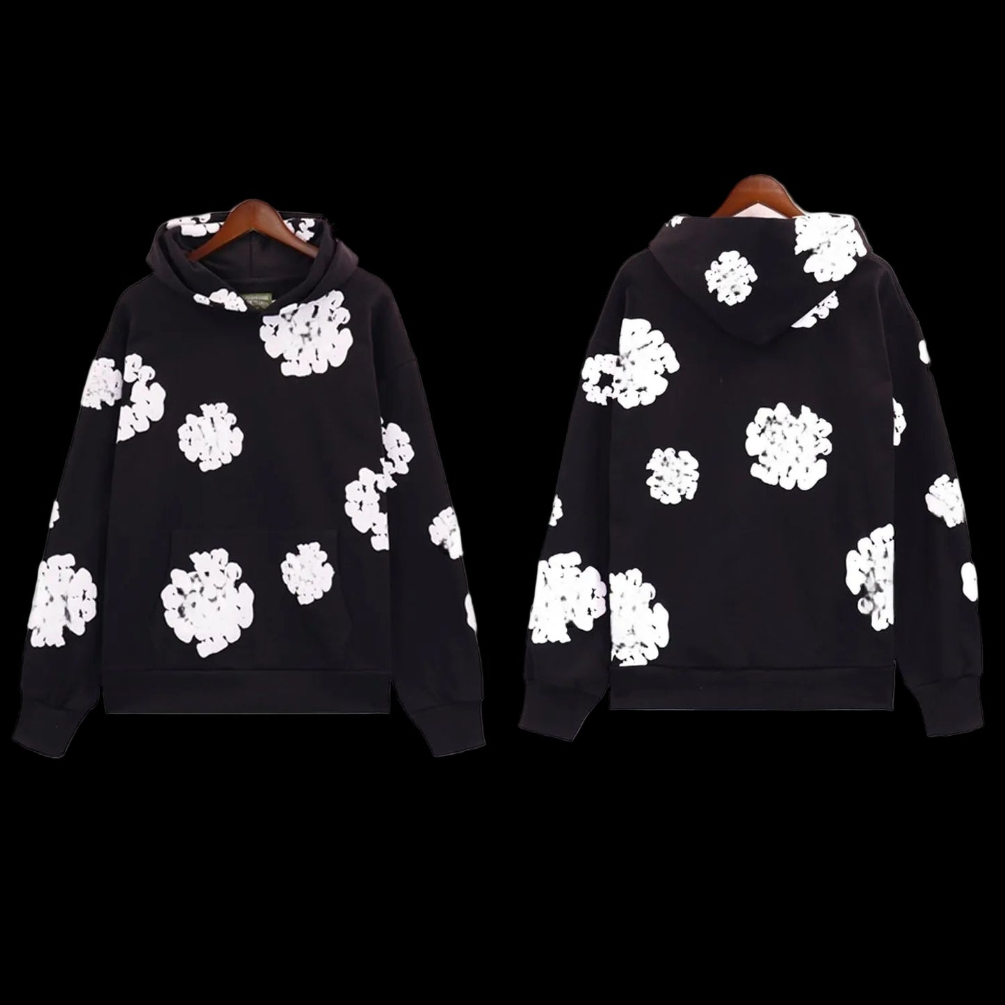 Spider Hoodies & pants