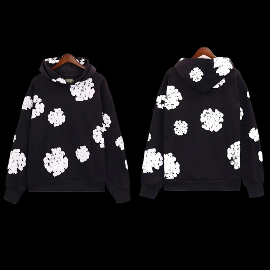 Spider Hoodies & pants