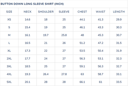 Long Sleeve Hawaiian Shirt For Men The Dragon's Flight Cotton Button-down Aloha Shirt By Sun