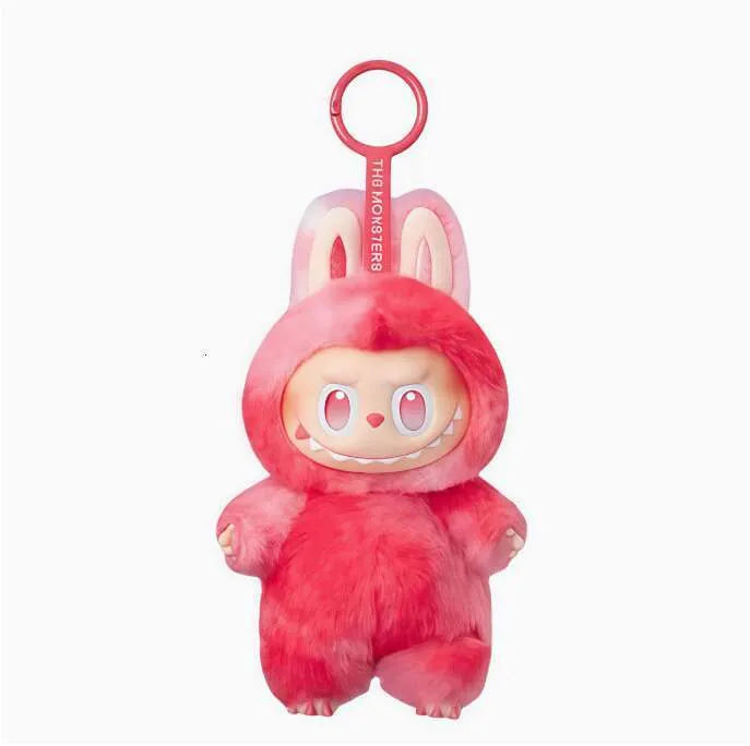 Bubble Labubu face collectors toy doll.
