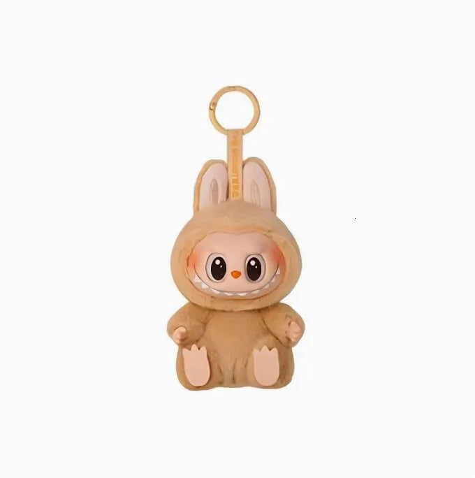 Bubble Labubu face collectors toy doll.