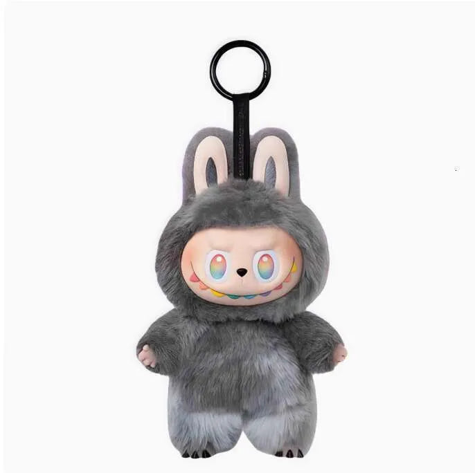 Bubble Labubu face collectors toy doll.