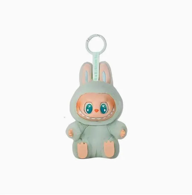 Bubble Labubu face collectors toy doll.